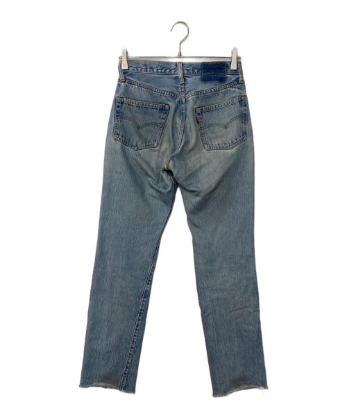 LEVI'S（リーバイス）LEVI'S (リーバイス) デニムパンツ インディゴ サイズ:W30の古着・服飾アイテム