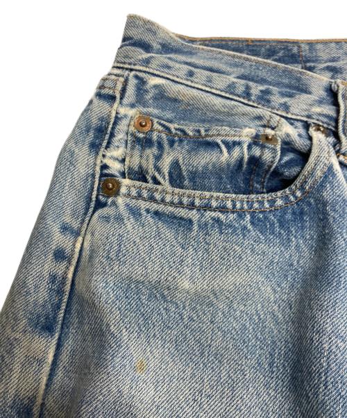 LEVI'S（リーバイス）LEVI'S (リーバイス) デニムパンツ インディゴ サイズ:W30の古着・服飾アイテム