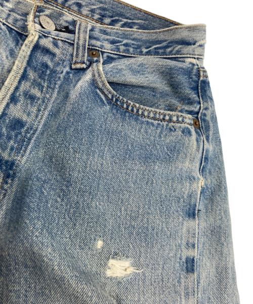 LEVI'S（リーバイス）LEVI'S (リーバイス) デニムパンツ インディゴ サイズ:W30の古着・服飾アイテム