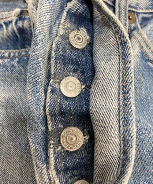 LEVI'S（リーバイス）LEVI'S (リーバイス) デニムパンツ インディゴ サイズ:W30の古着・服飾アイテム