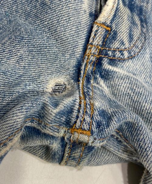 LEVI'S（リーバイス）LEVI'S (リーバイス) デニムパンツ インディゴ サイズ:W30の古着・服飾アイテム