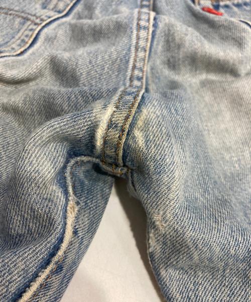 LEVI'S（リーバイス）LEVI'S (リーバイス) デニムパンツ インディゴ サイズ:W30の古着・服飾アイテム