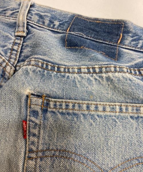 LEVI'S（リーバイス）LEVI'S (リーバイス) デニムパンツ インディゴ サイズ:W30の古着・服飾アイテム