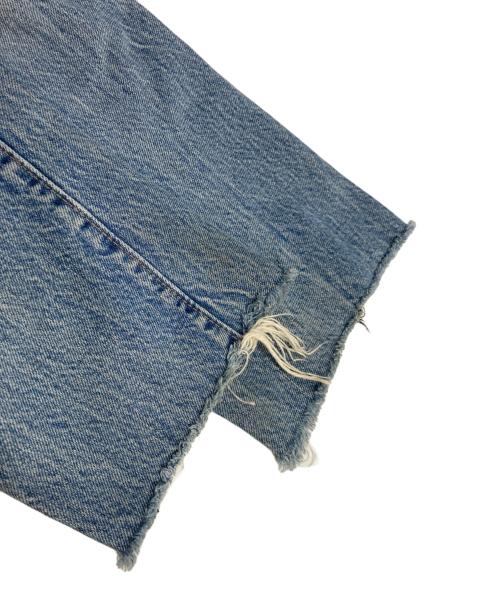 LEVI'S（リーバイス）LEVI'S (リーバイス) デニムパンツ インディゴ サイズ:W30の古着・服飾アイテム