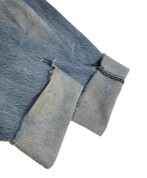 LEVI'S（リーバイス）LEVI'S (リーバイス) デニムパンツ インディゴ サイズ:W30の古着・服飾アイテム