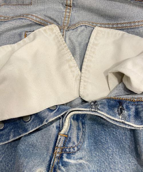 LEVI'S（リーバイス）LEVI'S (リーバイス) デニムパンツ インディゴ サイズ:W30の古着・服飾アイテム