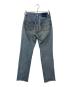 LEVI'S (リーバイス) デニムパンツ インディゴ サイズ:W30：18000円