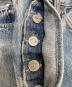 中古・古着 LEVI'S (リーバイス) デニムパンツ インディゴ サイズ:W30：18000円