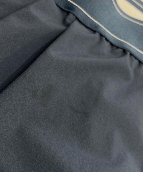 alo yoga（アローヨガ）alo yoga (アローヨガ) SUIT UP TROUSER/スーツ アップ トラウザー ネイビー サイズ:XSの古着・服飾アイテム