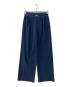 alo yoga（アローヨガ）の古着「SUIT UP TROUSER/スーツ アップ トラウザー」｜ネイビー