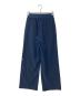 alo yoga (アローヨガ) SUIT UP TROUSER/スーツ アップ トラウザー ネイビー サイズ:XS：11000円