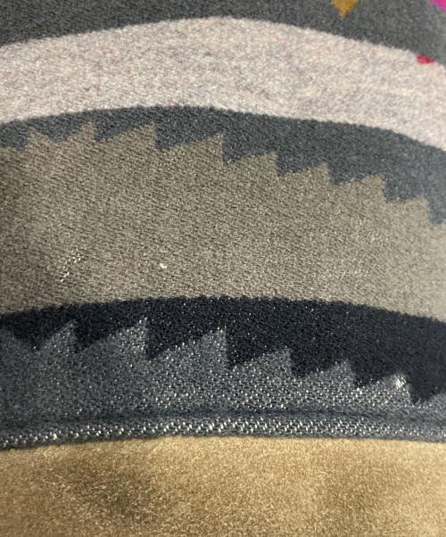 PENDLETON（ペンドルトン）PENDLETON (ペンドルトン) 80‘s ワンショルダーバッグ グレーの古着・服飾アイテム