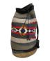 PENDLETON (ペンドルトン) 80‘s ワンショルダーバッグ グレー：8000円