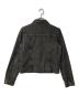 Calvin Klein (カルバンクライン) トラッカージャケット ブラック サイズ:L：8000円