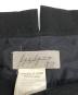 YOHJI YAMAMOTOの古着・服飾アイテム：15000円