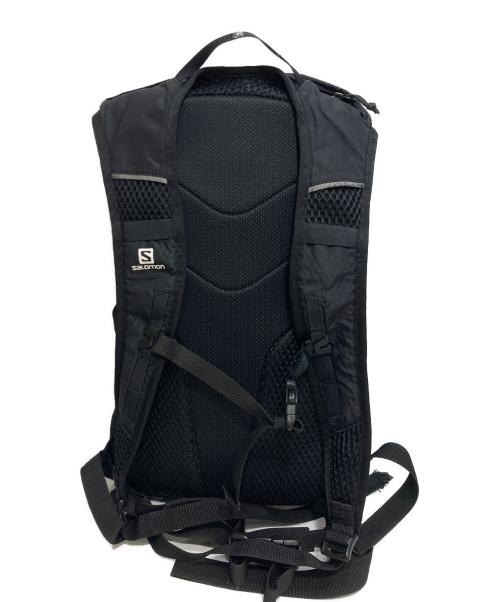 SALOMON（サロモン）SALOMON (サロモン) 10 TRAIL BLAZER トレイルブレイザー 10 ブラックの古着・服飾アイテム