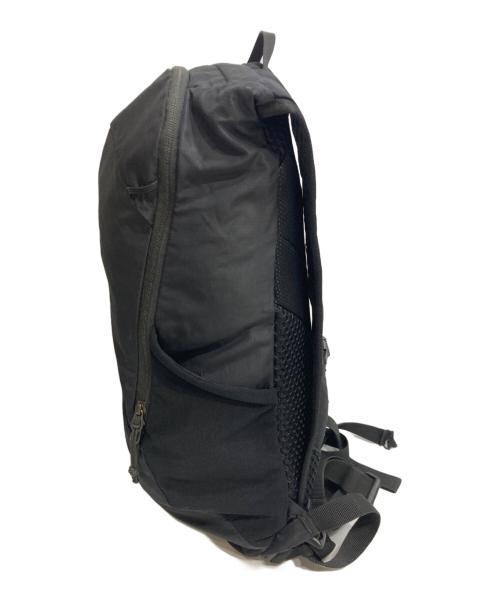SALOMON（サロモン）SALOMON (サロモン) 10 TRAIL BLAZER トレイルブレイザー 10 ブラックの古着・服飾アイテム