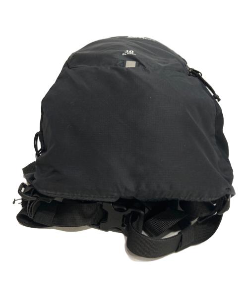 SALOMON（サロモン）SALOMON (サロモン) 10 TRAIL BLAZER トレイルブレイザー 10 ブラックの古着・服飾アイテム