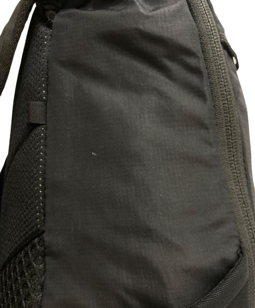 SALOMON（サロモン）SALOMON (サロモン) 10 TRAIL BLAZER トレイルブレイザー 10 ブラックの古着・服飾アイテム