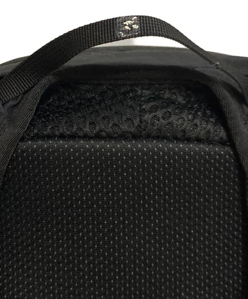 SALOMON（サロモン）SALOMON (サロモン) 10 TRAIL BLAZER トレイルブレイザー 10 ブラックの古着・服飾アイテム