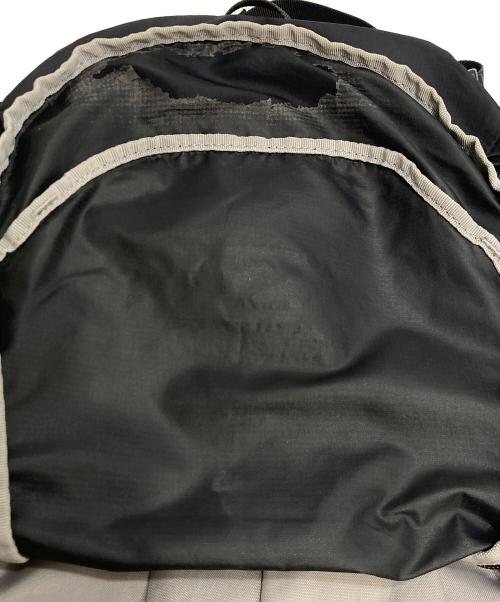 SALOMON（サロモン）SALOMON (サロモン) 10 TRAIL BLAZER トレイルブレイザー 10 ブラックの古着・服飾アイテム