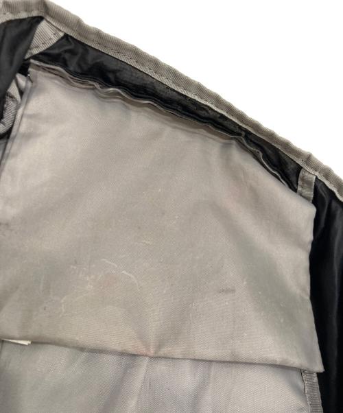 SALOMON（サロモン）SALOMON (サロモン) 10 TRAIL BLAZER トレイルブレイザー 10 ブラックの古着・服飾アイテム
