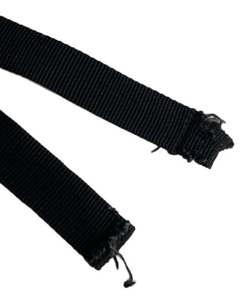 SALOMON（サロモン）SALOMON (サロモン) 10 TRAIL BLAZER トレイルブレイザー 10 ブラックの古着・服飾アイテム