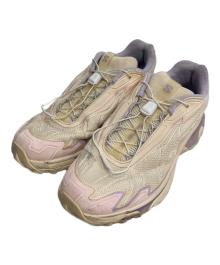 SALOMON（サロモン）の古着「XT-Slate 'Shortbread' エックスティー・スレート」｜ベージュ