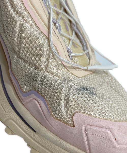 SALOMON（サロモン）SALOMON (サロモン) XT-Slate 'Shortbread' エックスティー・スレート ベージュ サイズ:JP24の古着・服飾アイテム