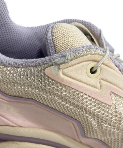 SALOMON（サロモン）SALOMON (サロモン) XT-Slate 'Shortbread' エックスティー・スレート ベージュ サイズ:JP24の古着・服飾アイテム