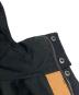 中古・古着 6×1 COPENHAGEN (シックスバイワン コペンハーゲン) COCOON DOWN JACKET コクーンダウンジャケット ブラック サイズ:1：10000円