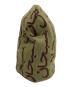 中古・古着 Supreme (シュプリーム) Arabic Jacquard Beanie グリーン：7000円