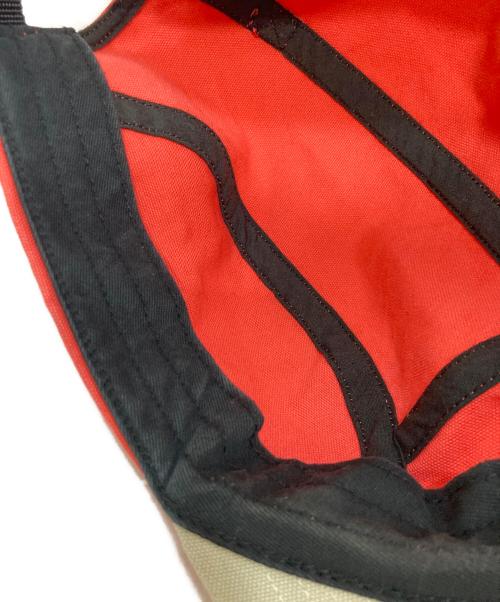 SUPREME（シュプリーム）Supreme (シュプリーム) Ventile Camp Cap ベンタイルキャンプキャップ ピンクの古着・服飾アイテム