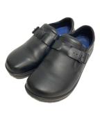 BIRKENSTOCKビリケンシュトック）の古着「Caris Pro / カリス プロ」｜ブラック
