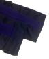 中古・古着 Needles (ニードルズ) TRACK PANT-POLY SMOOTH トラックパンツ ポリスムース パープル サイズ:S：10000円