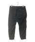 DESCENTE ALLTERRAIN (デザイント オルテライン) ストレッチスウェットパンツ ブラック サイズ:L：8000円