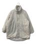 WILD THINGS（ワイルドシングス）の古着「W'S MONSTER PARKA」｜グレー