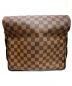 LOUIS VUITTON (ルイヴィトン) ナヴィグリオ ブラウン サイズ:- ダミエ N45255 NO0010：39800円