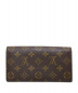 LOUIS VUITTON (ルイヴィトン) 長財布 サイズ:- モノグラム SD1010 ルイヴィトン USA製　ヴィトン：39800円