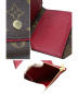 中古・古着 LOUIS VUITTON (ルイヴィトン) フューシャ ポルトフォイユ・アリアンヌ  ブラウン サイズ:- モノグラム M62036 CA0178 フューシャ ポルトフォイユ・アリアンヌ 18SS：55800円