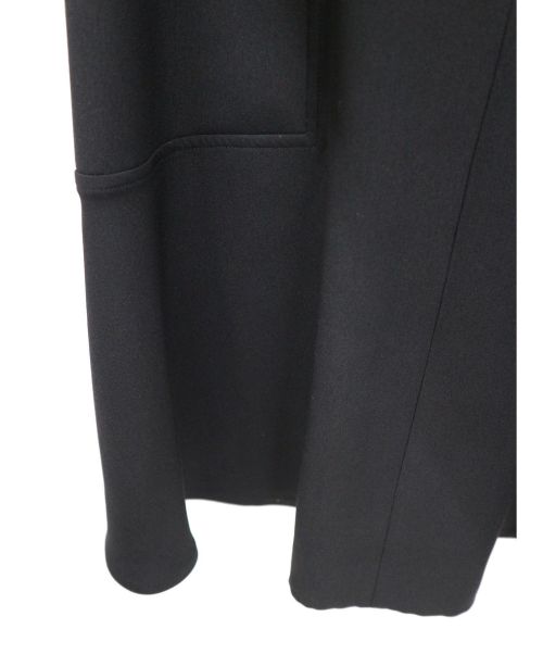 LOUIS VUITTON（ルイ ヴィトン）LOUIS VUITTON (ルイ・ヴィトン) ワンピース ブラック サイズ:38の古着・服飾アイテム