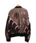 LOUIS VUITTON (ルイ・ヴィトン) チャップマンジャケット ブラウン サイズ:52 HBB90WPUP 287N 17SS：118000円
