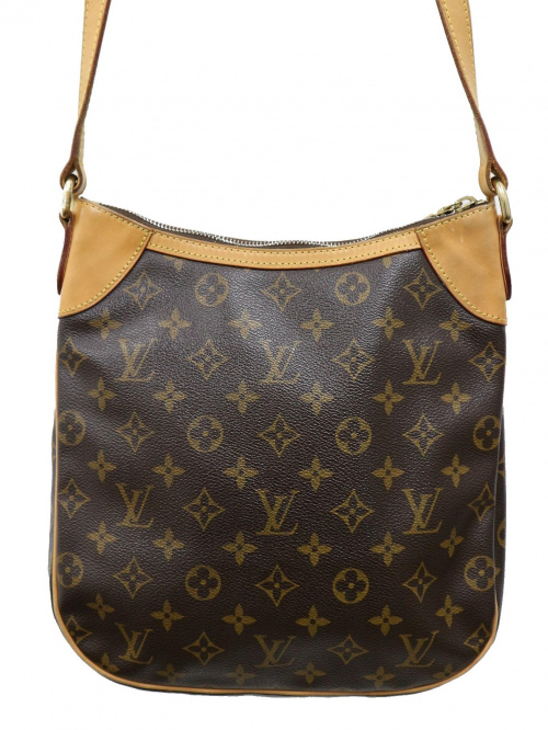 LOUIS VUITTON（ルイ ヴィトン）LOUIS VUITTON (ルイヴィトン) オデオンPM サイズ:PM モノグラム CA5006 オデオンPM　M56390の古着・服飾アイテム
