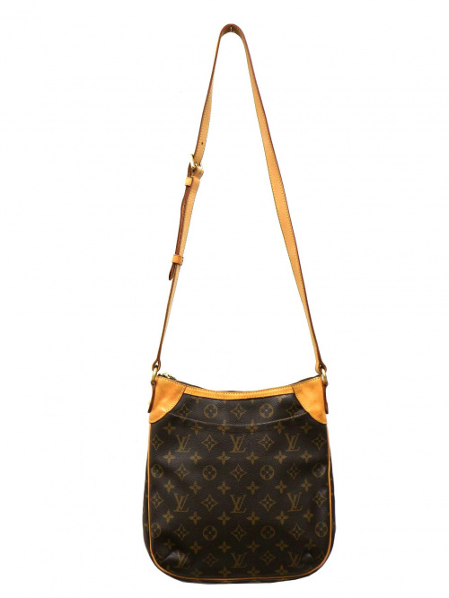LOUIS VUITTON（ルイ ヴィトン）LOUIS VUITTON (ルイヴィトン) オデオンPM サイズ:PM モノグラム CA5006 オデオンPM　M56390の古着・服飾アイテム