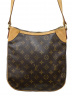 LOUIS VUITTON (ルイヴィトン) オデオンPM サイズ:PM モノグラム CA5006 オデオンPM　M56390：55800円