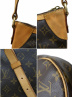 中古・古着 LOUIS VUITTON (ルイヴィトン) オデオンPM サイズ:PM モノグラム CA5006 オデオンPM　M56390：55800円