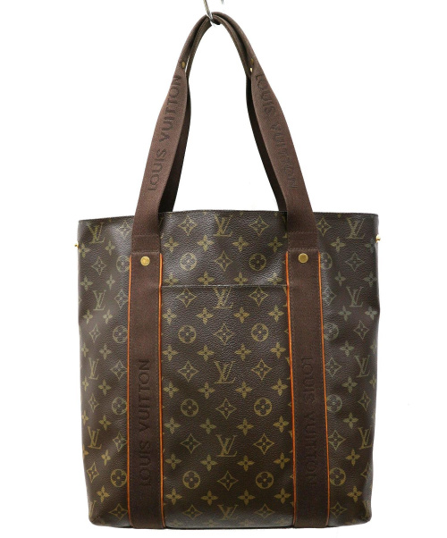 LOUIS VUITTON（ルイ ヴィトン）LOUIS VUITTON (ルイヴィトン)  カバボブール サイズ:- モノグラム カバボブール M53013の古着・服飾アイテム