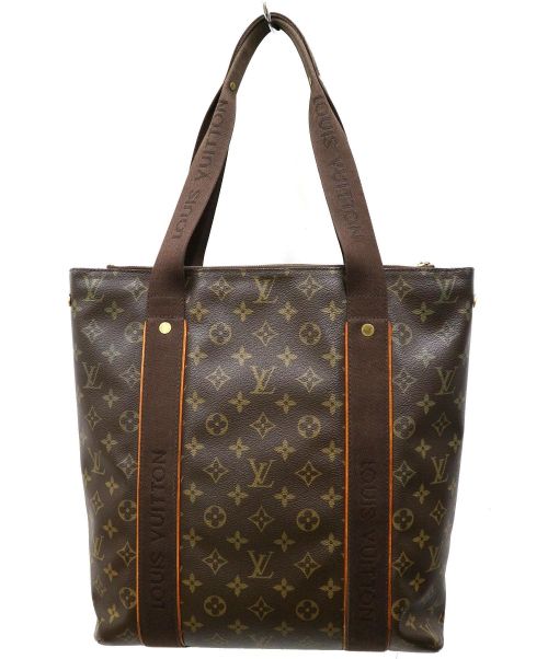 LOUIS VUITTON（ルイ ヴィトン）LOUIS VUITTON (ルイヴィトン)  カバボブール サイズ:- モノグラム カバボブール M53013の古着・服飾アイテム