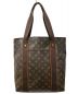LOUIS VUITTON（ルイヴィトン）の古着「 カバボブール」