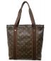 LOUIS VUITTON (ルイヴィトン)  カバボブール サイズ:- モノグラム カバボブール M53013：59800円